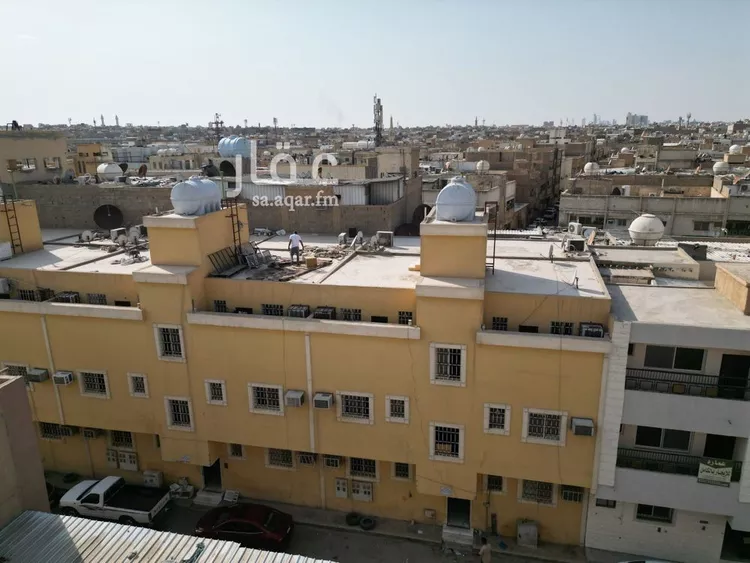 عمارة للبيع في شارع الأخضر بن علي, حي منفوحة, مدينة الرياض, منطقة الرياض صورة 3
