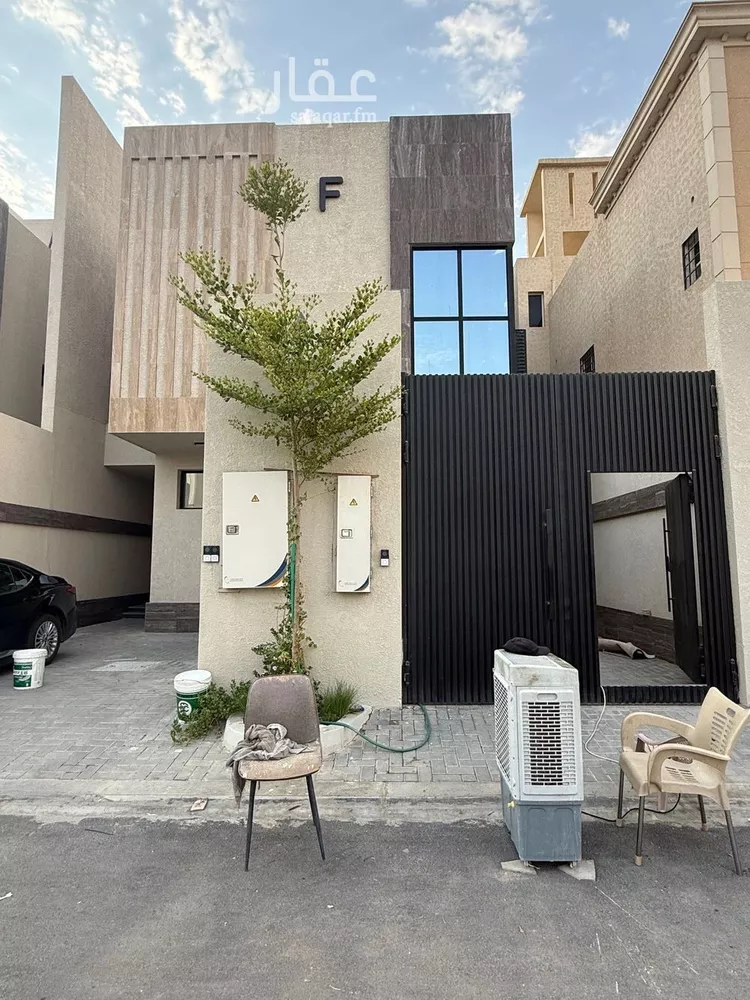 Floor for Rent in Riyadh Al Arid