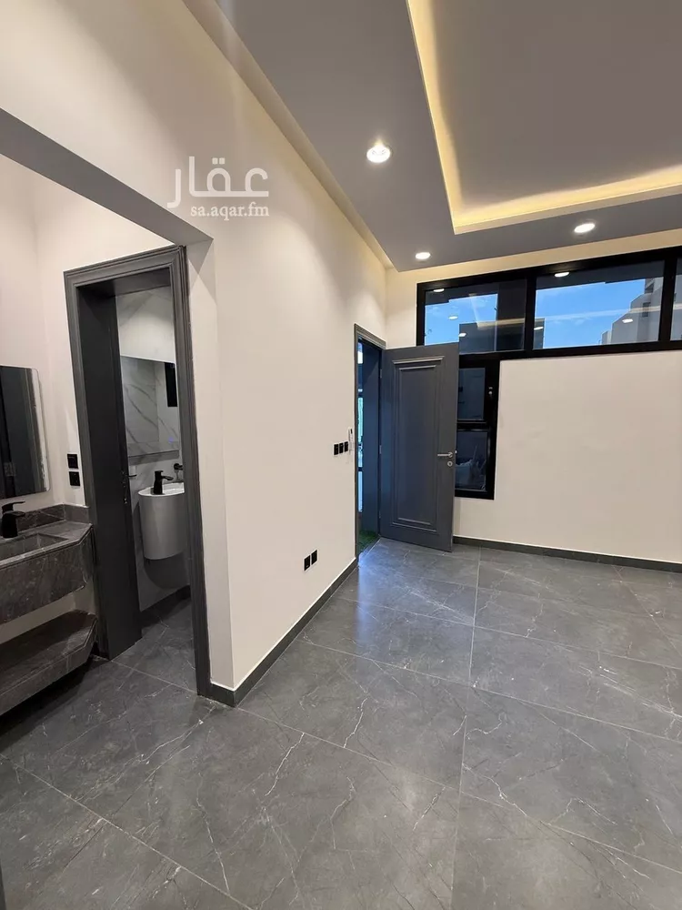 Floor for Rent in Riyadh Al Arid صورة 2