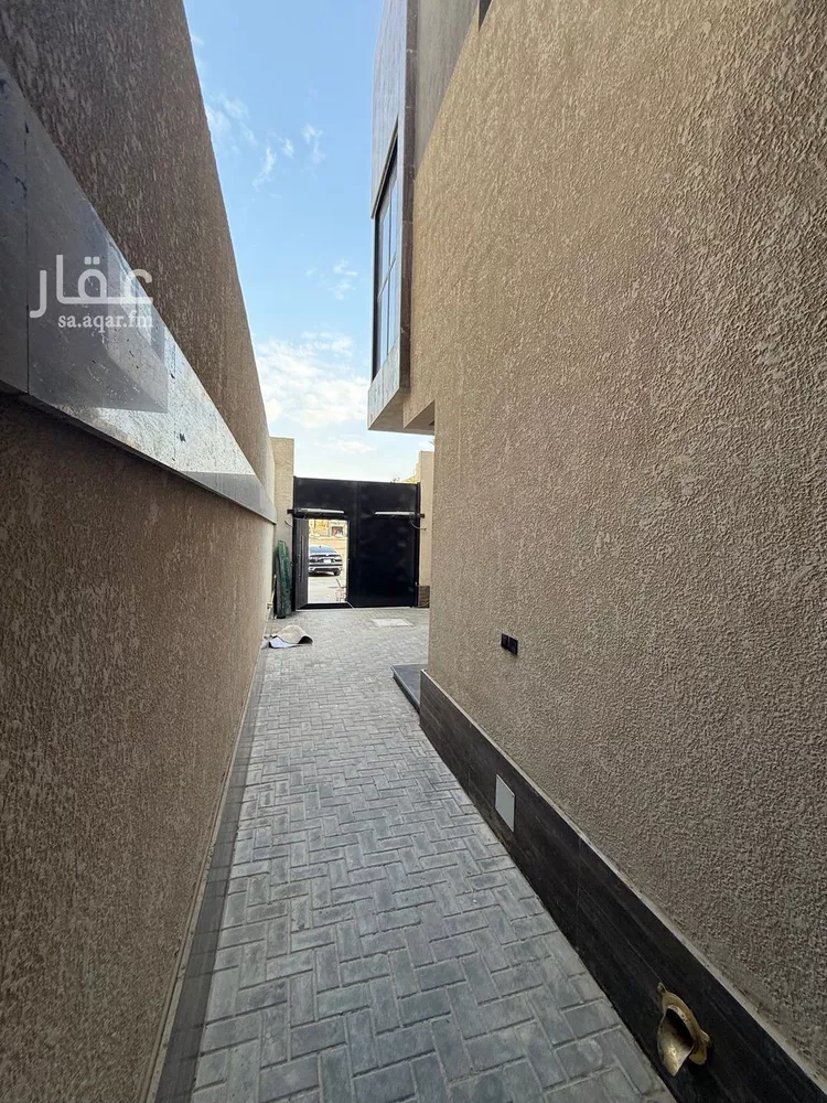 دور للإيجار في شارع احمد بن حسين الشغدري, حي العارض, مدينة الرياض, منطقة الرياض 17