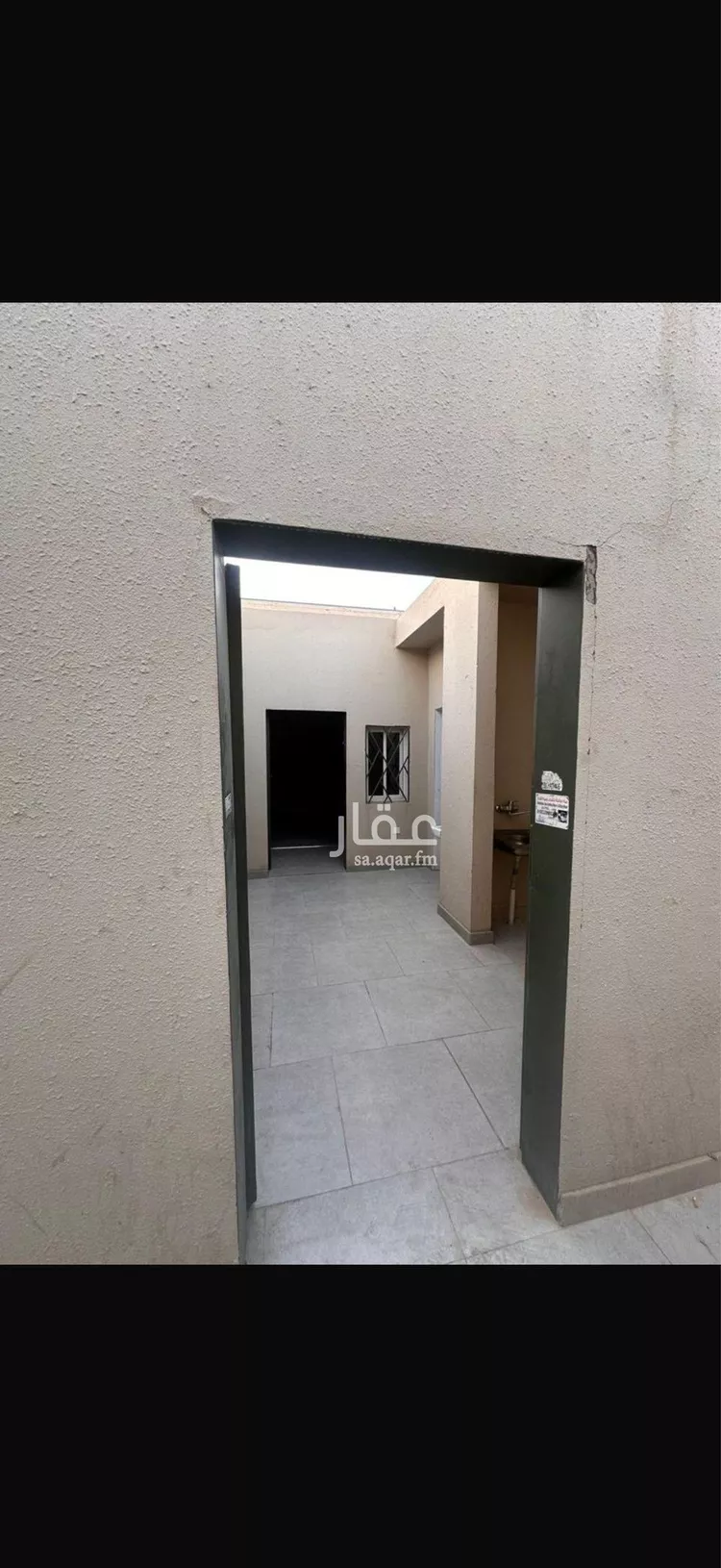 استراحة للإيجار في شارع صافي النحوي, حي الرمال, مدينة الرياض, منطقة الرياض