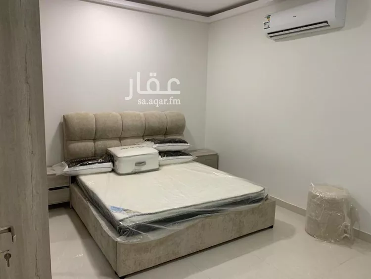 شقة للإيجار في شارع حسن ابن محمد المشاط, حي النرجس, مدينة الرياض, منطقة الرياض صورة 5