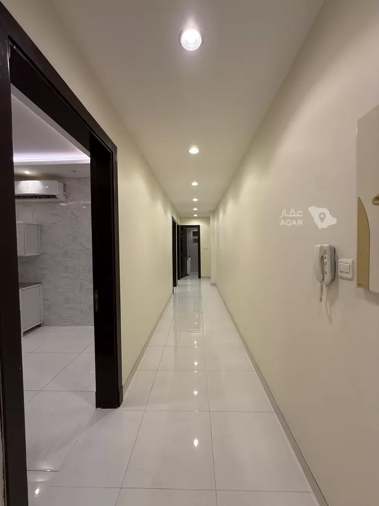 شقة للإيجار في شارع عبدالله بن صديق, حي العارض, مدينة الرياض, منطقة الرياض 4