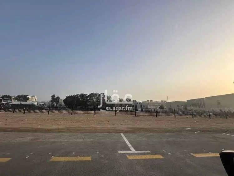 أرض للبيع في شارع علي طنطاوي, حي الزهراء, مدينة جدة, منطقة مكة المكرمة