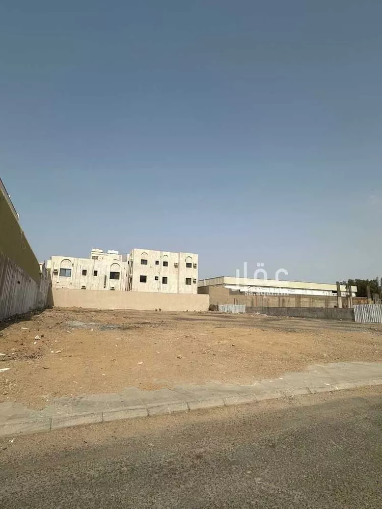 Land for Sale in Jeddah Ar Rihab