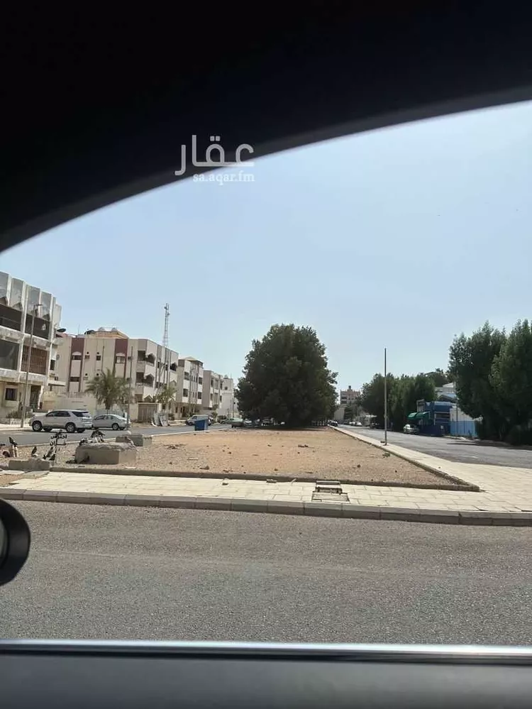 أرض للبيع في شارع برقاء الركبان, حي الرحاب, مدينة جدة, منطقة مكة المكرمة صورة 2