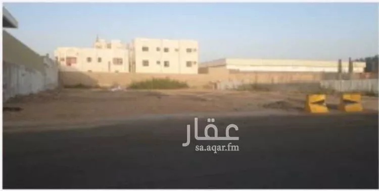 أرض للبيع في شارع برقاء الركبان, حي الرحاب, مدينة جدة, منطقة مكة المكرمة