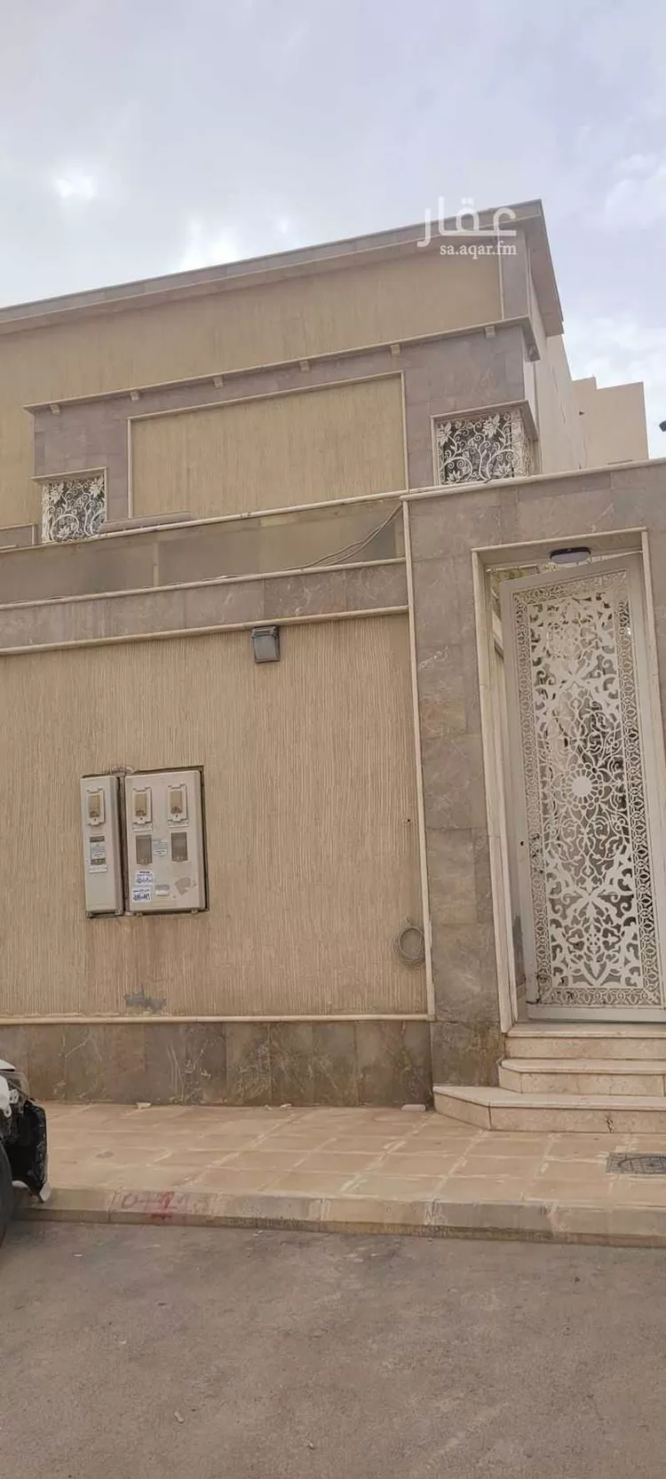 شقة للإيجار في شارع رقم 42 ، حي الجنادرية ، الرياض ، منطقة الرياض