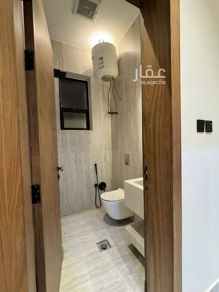 شقة للإيجار في شارع القواعد, حي الحزم, مدينة الرياض, منطقة الرياض صورة 3