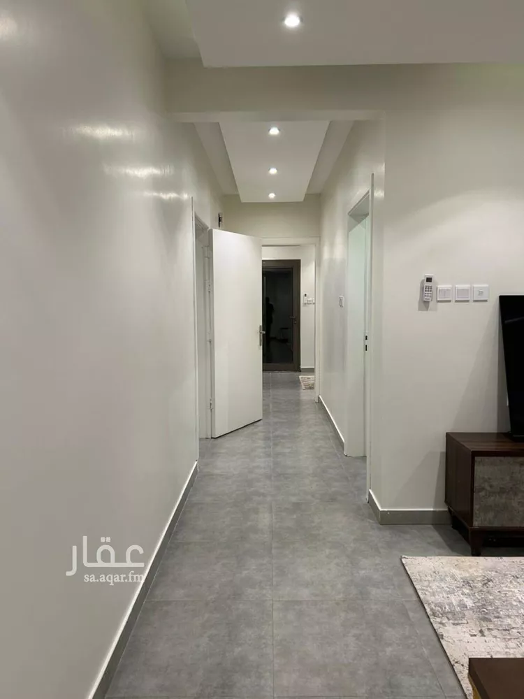 شقة للإيجار في شارع ابن أبي البدر, حي النرجس, مدينة الرياض, منطقة الرياض صورة 2