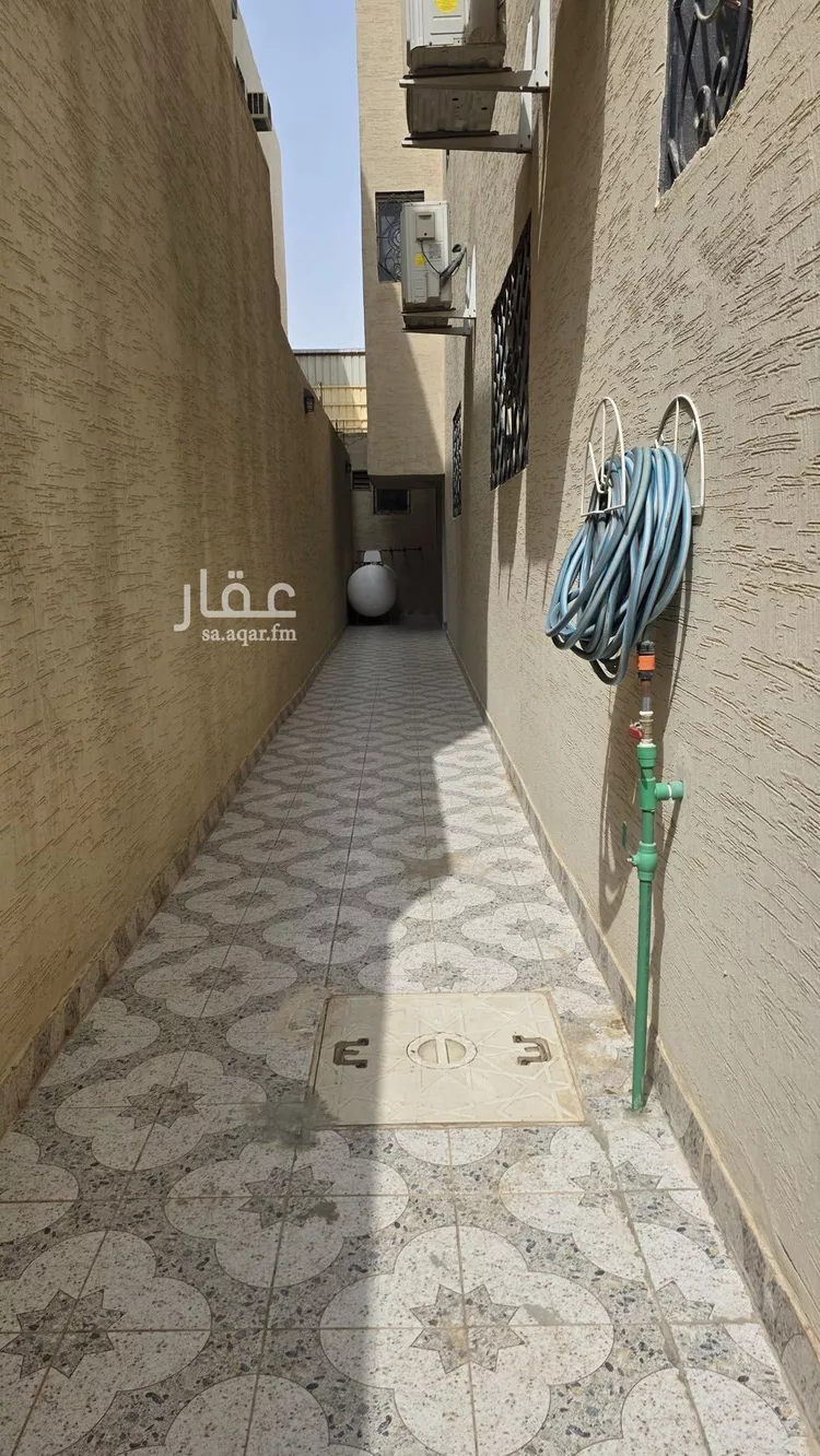 شقة للإيجار في شارع عمر بن بريق, حي العوالي, مدينة الرياض, منطقة الرياض