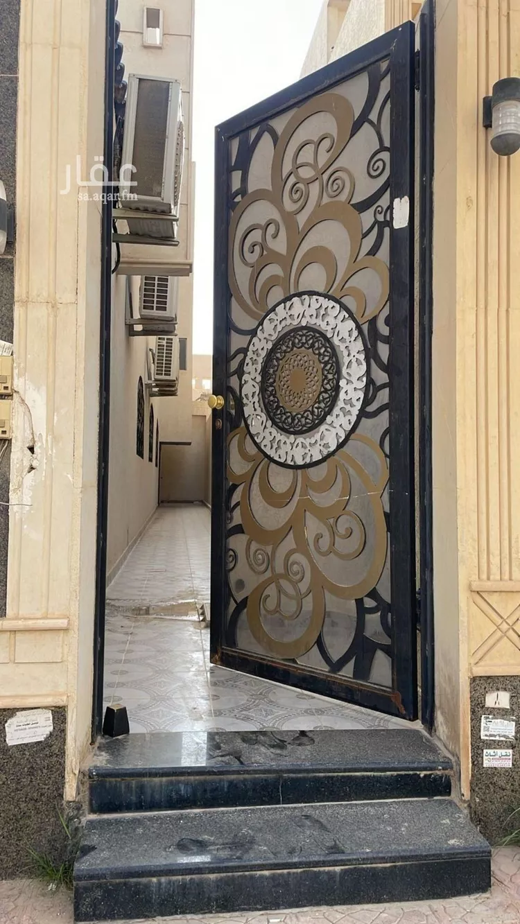 شقة للإيجار في شارع عمر بن بريق, حي العوالي, مدينة الرياض, منطقة الرياض