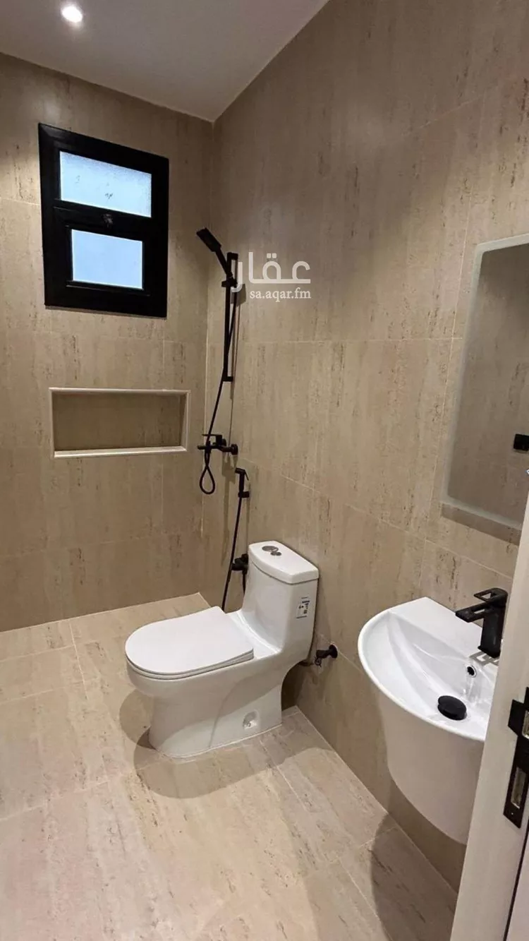 شقة للإيجار في شارع محمد بن أبي الثناء, حي النرجس, مدينة الرياض, منطقة الرياض صورة 3