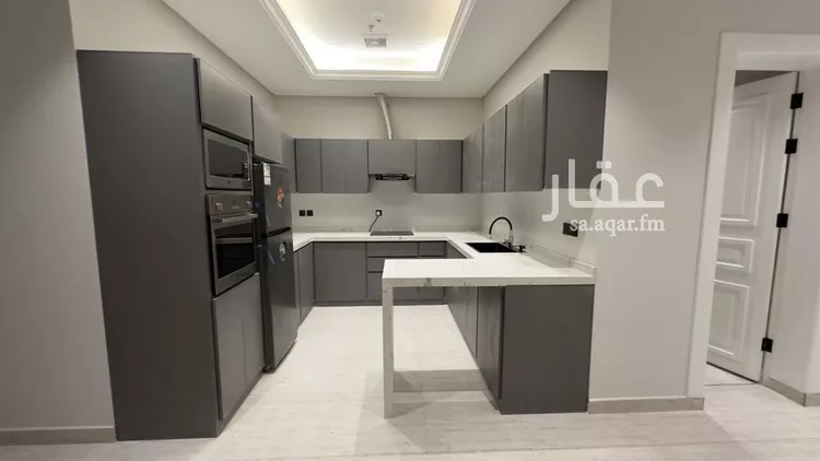 شقة للإيجار في شارع وادي هجر, حي الملقا, مدينة الرياض, منطقة الرياض صورة 2