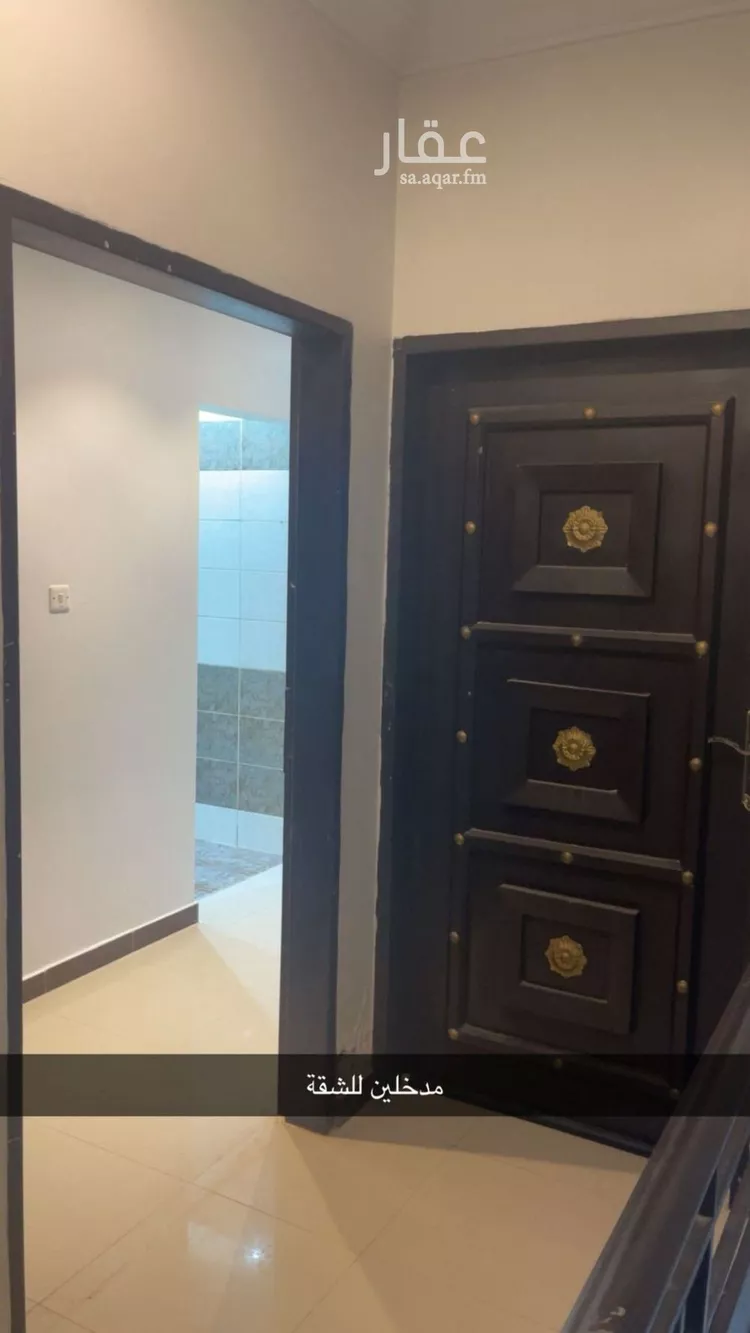 شقة للإيجار في شارع الصباحية, حي قرطبة, مدينة الرياض, منطقة الرياض