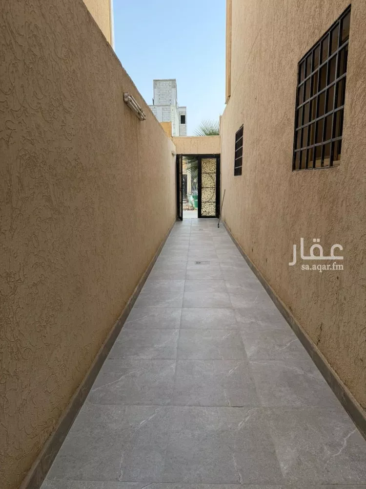 شقة للإيجار في شارع حرملة بن يحيى, حي طويق, مدينة الرياض, منطقة الرياض