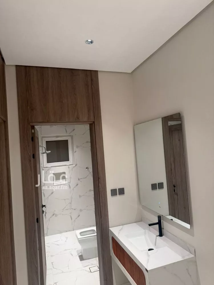 شقة للإيجار في شارع أبي العباس العسقلاني, حي النرجس, مدينة الرياض, منطقة الرياض صورة 2