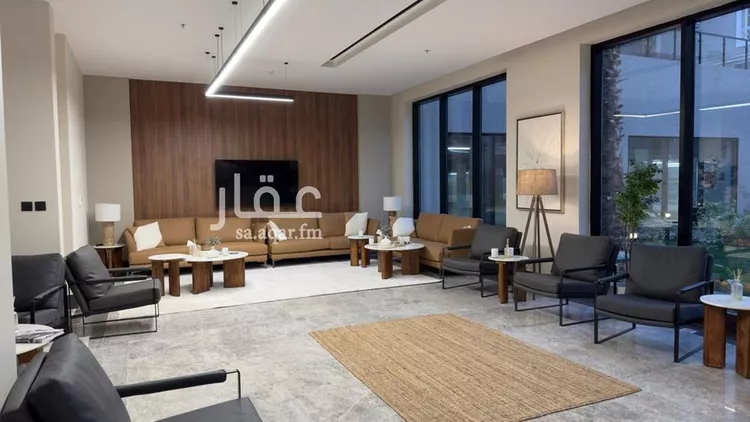 شقة للإيجار في شارع وادي وج, حي الملقا, مدينة الرياض, منطقة الرياض