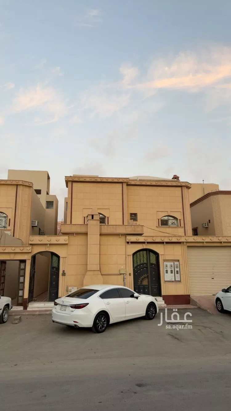 Apartment for Rent in Riyadh Al Janadriyah