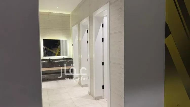 شقة للإيجار في شارع وادي وج, حي الملقا, مدينة الرياض, منطقة الرياض صورة 4