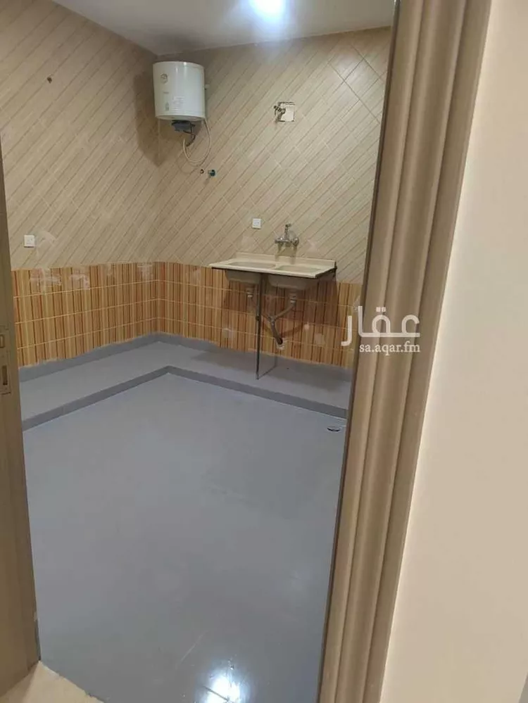 شقة للإيجار في شارع كعب بن سعد ، حي الورود ، بريدة ، بريدة صورة 5
