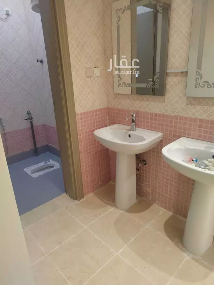 شقة للإيجار في شارع كعب بن سعد ، حي الورود ، بريدة ، بريدة