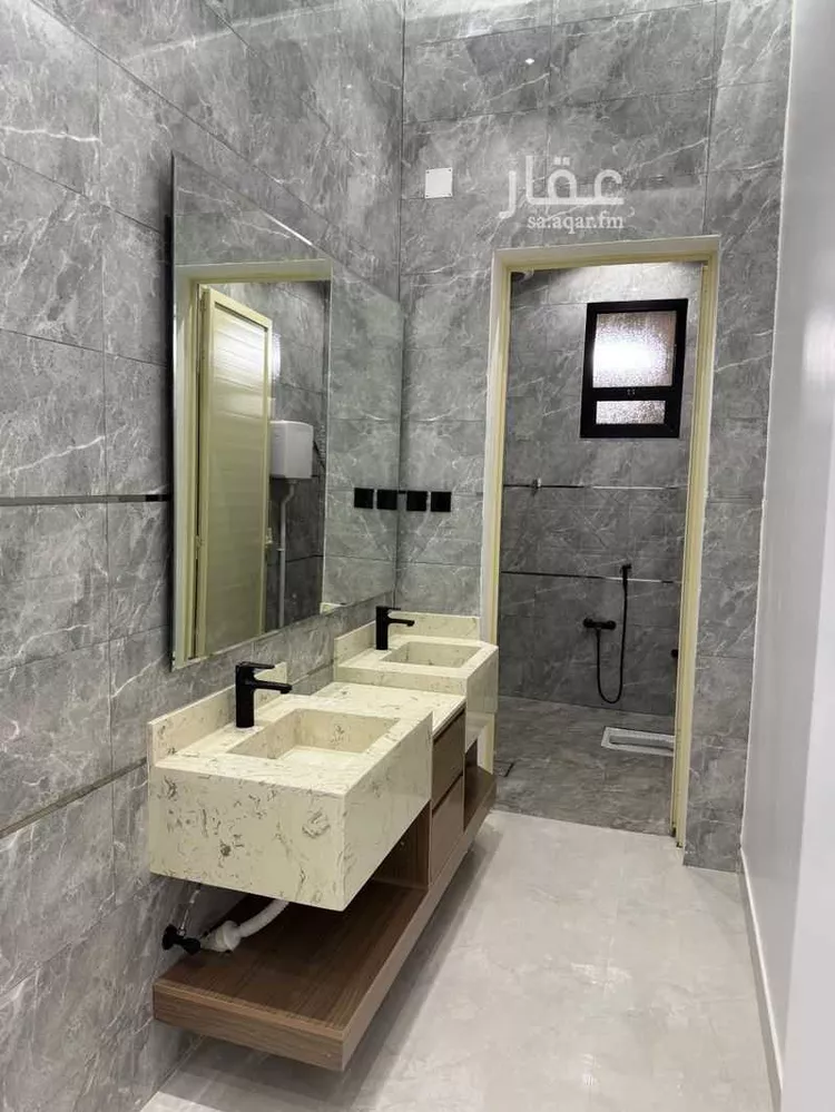 دور للبيع في شارع سهيل بن رافع ، حي المروج ، المزاحمية ، المزاحمية صورة 5