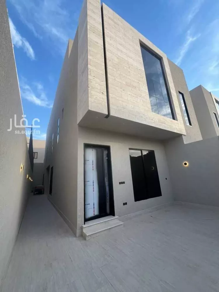 فيلا للبيع في شارع أبي الفتح الدلال, حي الأندلس, مدينة الرياض, منطقة الرياض صورة 2