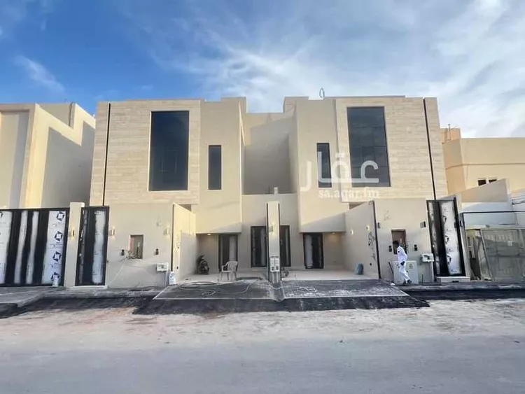 Villa for Sale in Riyadh Al Andalus