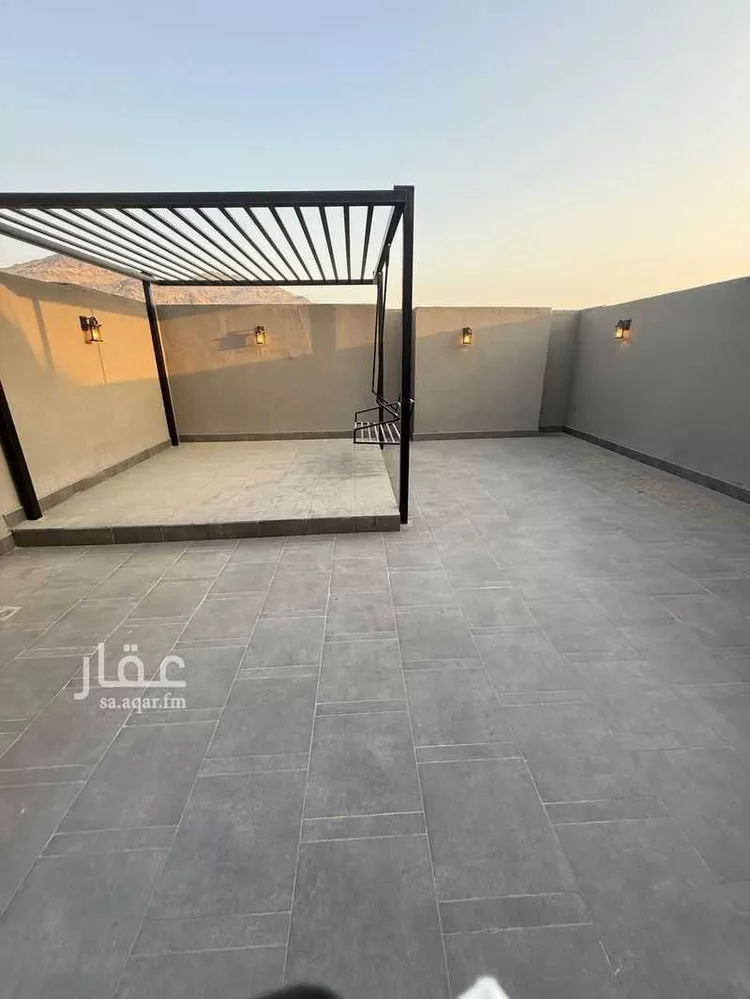 فيلا للبيع في شارع السائب بن أبي وداعة, حي المسيال الجديد, مدينة مكة المكرمة, منطقة مكة المكرمة 13