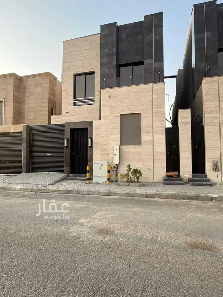 فيلا للبيع في شارع السائب بن أبي وداعة, حي المسيال الجديد, مدينة مكة المكرمة, منطقة مكة المكرمة صورة 3