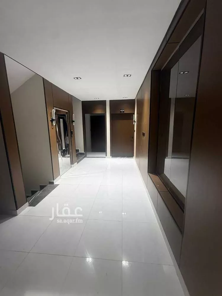 شقة للبيع في شارع أحمد بن جار الله الشيباني, حي الشامية الجديد, مدينة مكة المكرمة, منطقة مكة المكرمة صورة 2