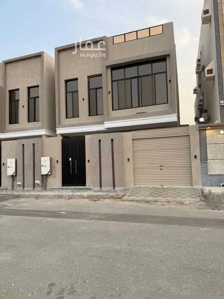 فيلا للبيع في شارع شهيد الدين ثم الوطن محمد حماد عيد العمراني, حي الرياض, مدينة جدة, منطقة مكة المكرمة 18