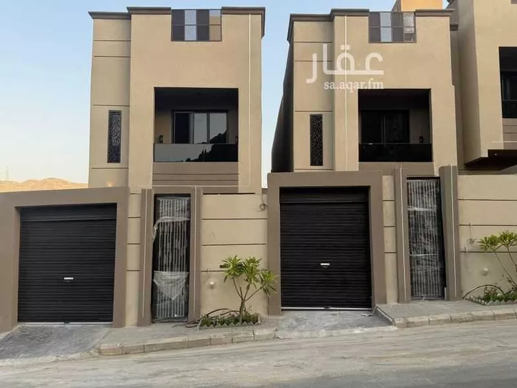 Villa for Sale in Mecca Al Ukayshiyyah 21