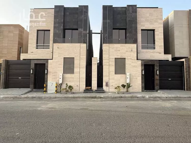 فيلا للبيع في شارع السائب بن أبي وداعة, حي المسيال الجديد, مدينة مكة المكرمة, منطقة مكة المكرمة