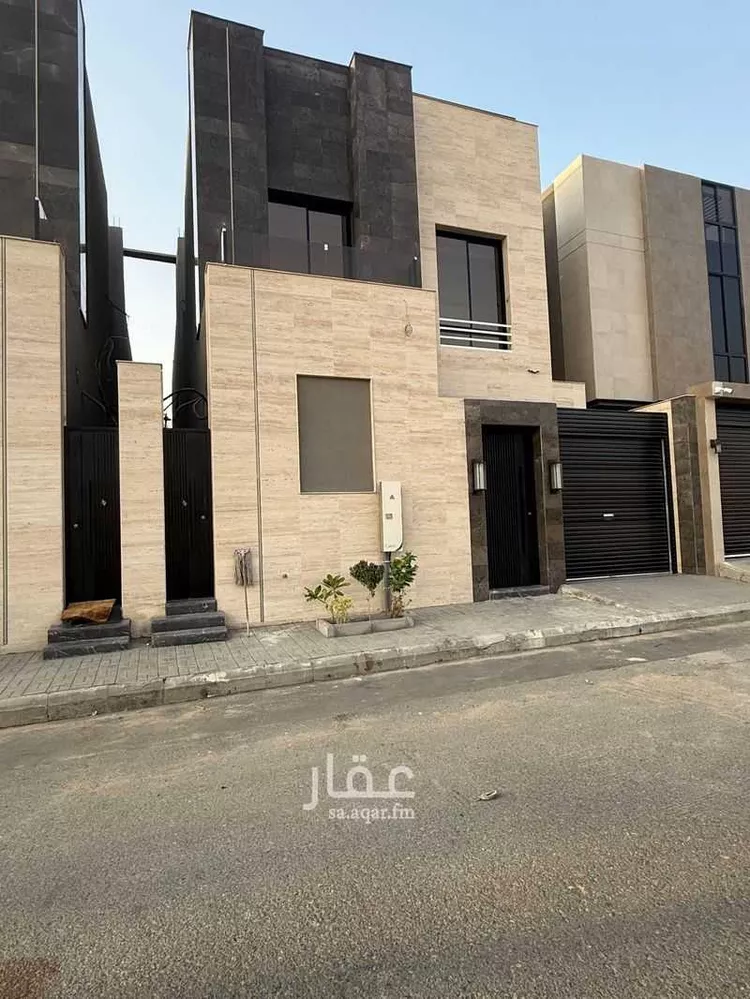 فيلا للبيع في شارع السائب بن أبي وداعة, حي المسيال الجديد, مدينة مكة المكرمة, منطقة مكة المكرمة 10