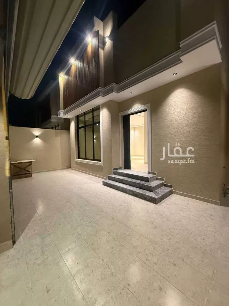 فيلا للبيع في شارع محبوبه بنت ابي المظفر, حي الرياض, مدينة جدة, منطقة مكة المكرمة صورة 5
