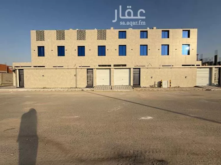 فيلا للبيع في شارع خالد ابن زيد ابن كليب, حي الشامية الجديد, مدينة مكة المكرمة, منطقة مكة المكرمة 7