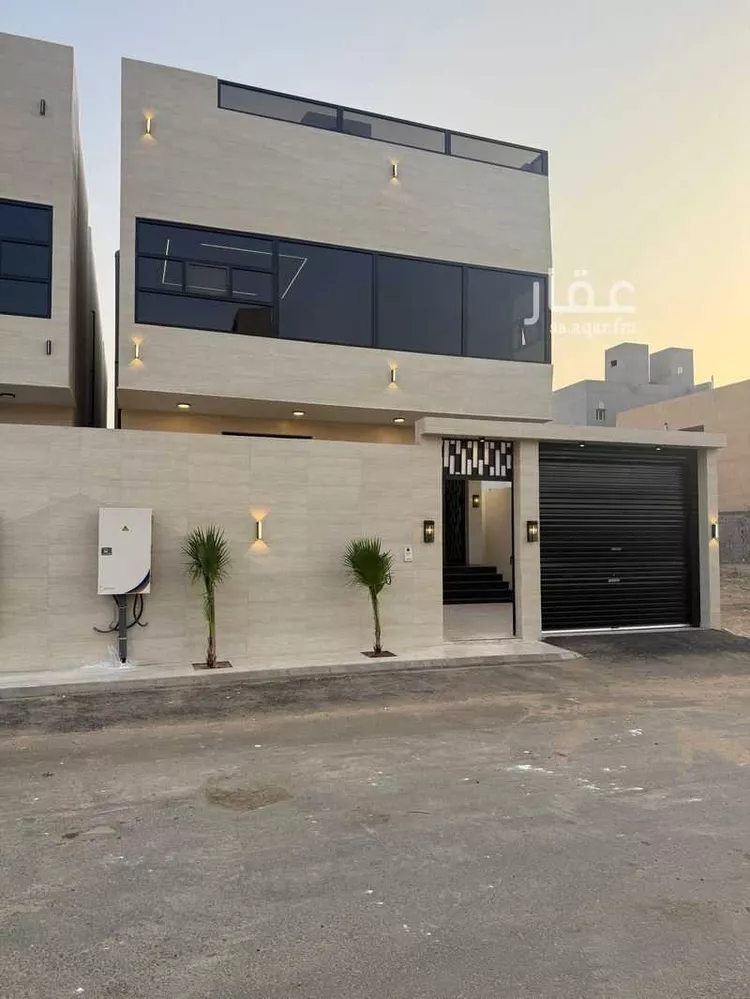 فيلا للبيع في شارع علي ابن ابي منصور الازدي, حي الشامية الجديد, مدينة مكة المكرمة, منطقة مكة المكرمة 15