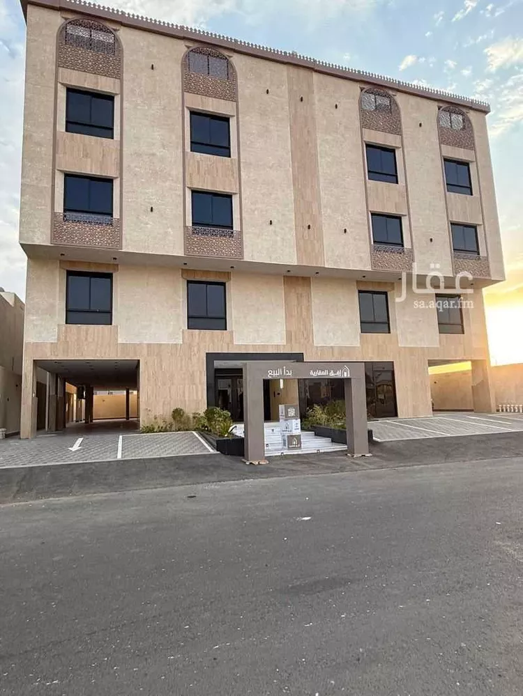 Apartment for Sale in Mecca King Fahd 18