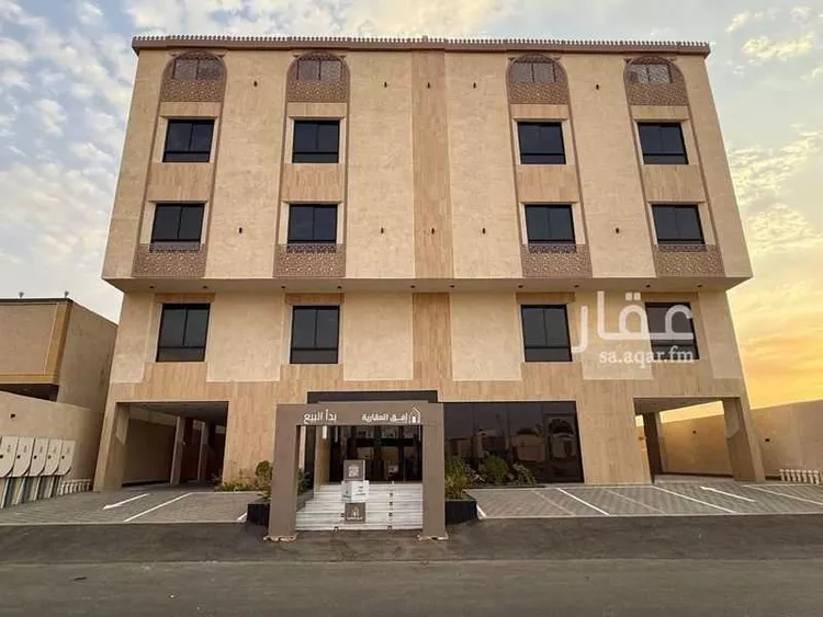 Apartment for Sale in Mecca King Fahd