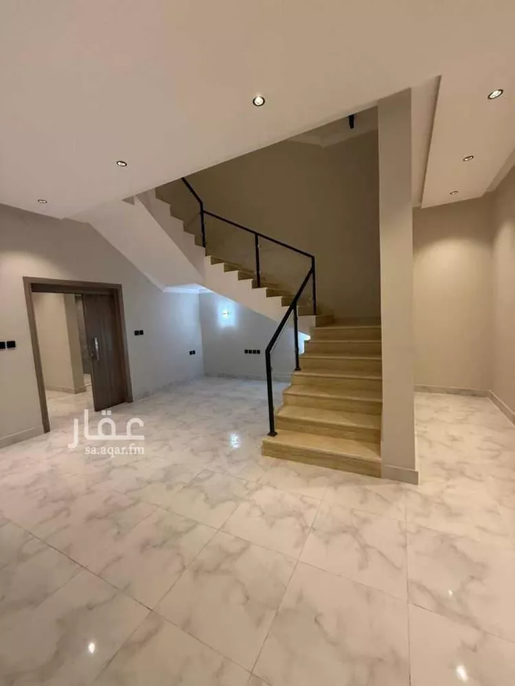 فيلا للبيع في شارع شهيد الدين ثم الوطن محمد حماد عيد العمراني, حي الرياض, مدينة جدة, منطقة مكة المكرمة صورة 3