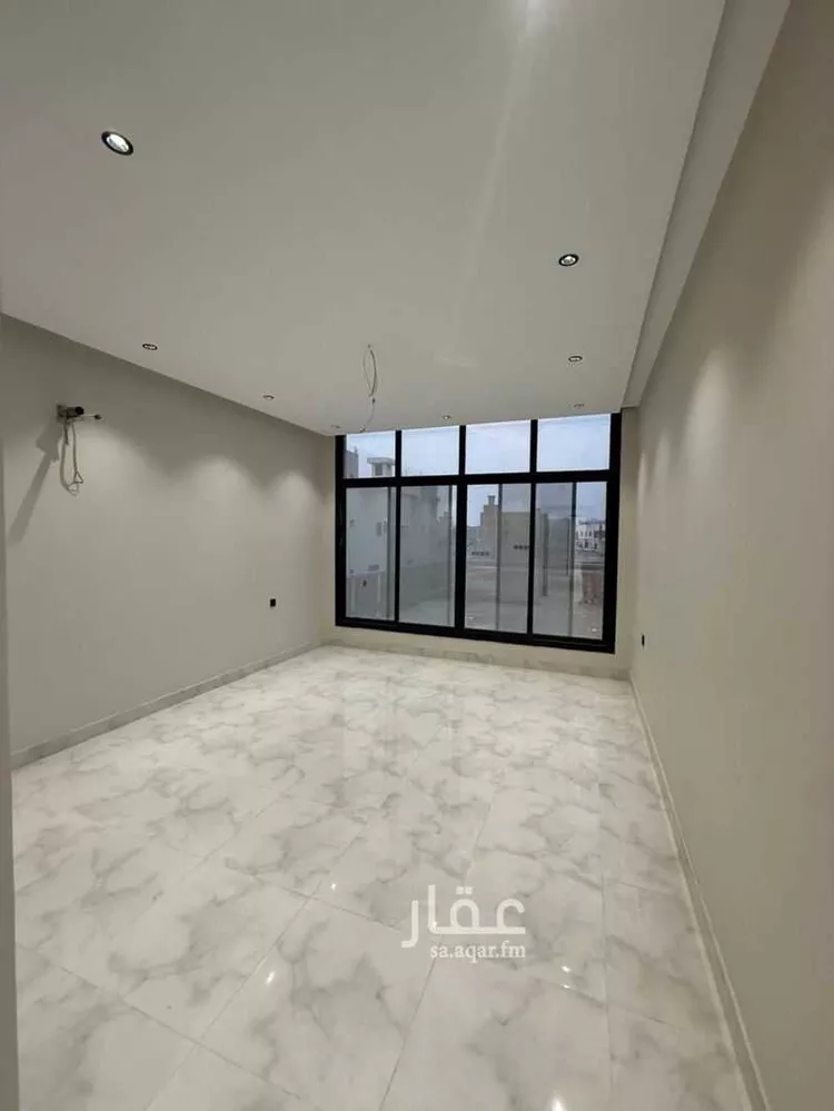 فيلا للبيع في شارع شهيد الدين ثم الوطن محمد حماد عيد العمراني, حي الرياض, مدينة جدة, منطقة مكة المكرمة 7
