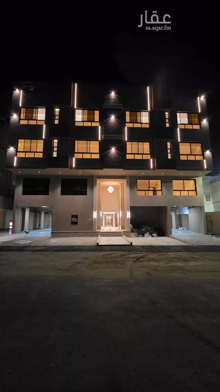 Apartment for Sale in Mecca King Fahd صورة 5