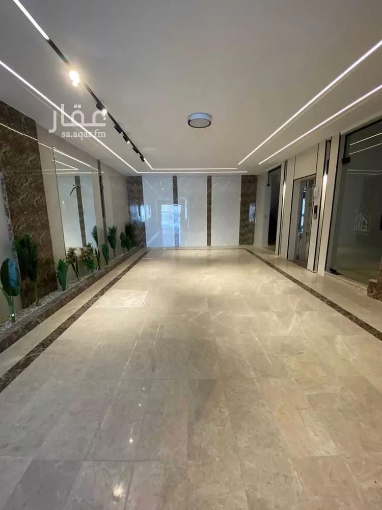 شقة للبيع في شارع شارع سعيد بن زيد العدوى رضى الله عنه, حي المحمدية, مدينة مكة المكرمة, منطقة مكة المكرمة صورة 3