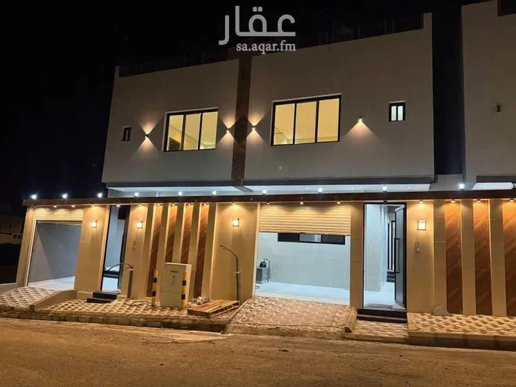 فيلا للبيع في شارع أبو راشد الأزدي, حي المسيال الجديد, مدينة مكة المكرمة, منطقة مكة المكرمة 19