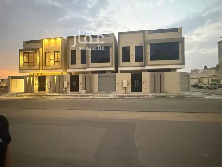 Villa for Sale in Jeddah Al Riyadh