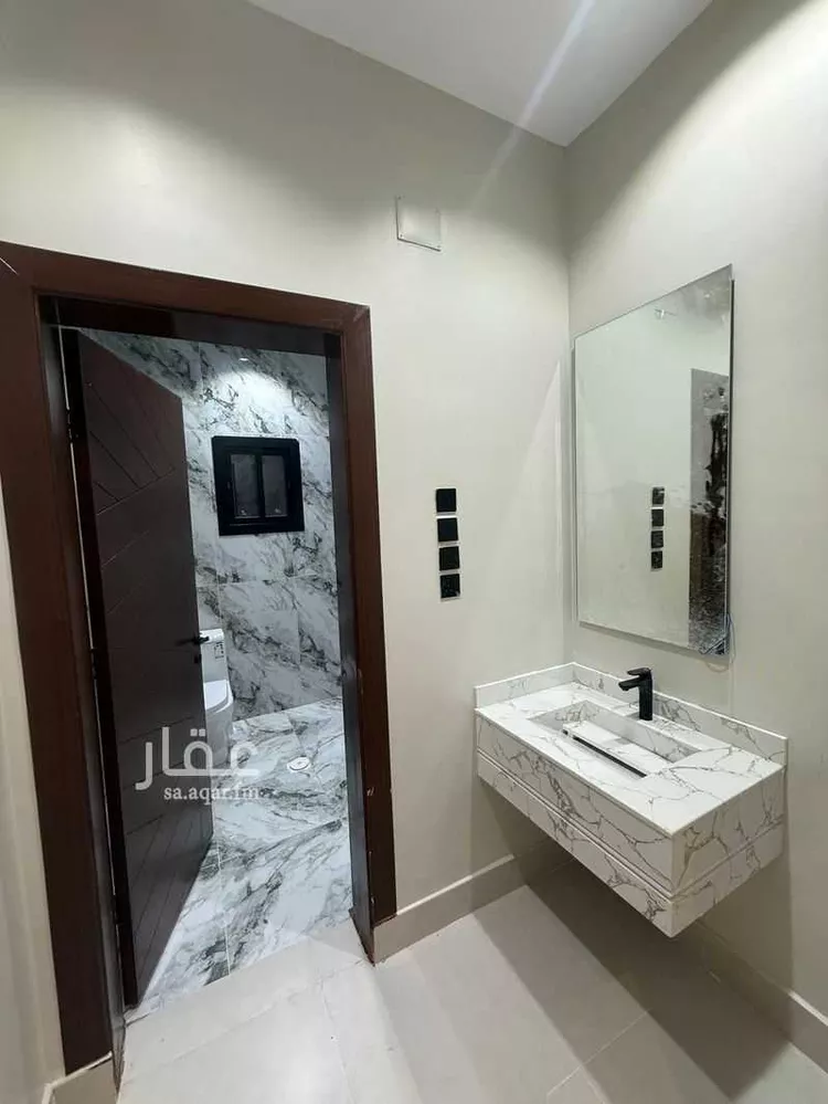 فيلا للبيع في شارع عبد العزيز القاضي, حي الهجلة الجديد, مدينة مكة المكرمة, منطقة مكة المكرمة 12