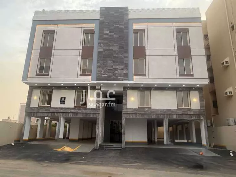 Apartment for Sale in Mecca King Fahd