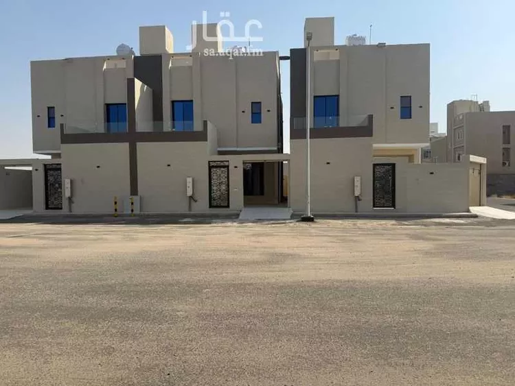 فيلا للبيع في شارع سعيد القداح, حي الفلق الجديد, مدينة مكة المكرمة, منطقة مكة المكرمة 19